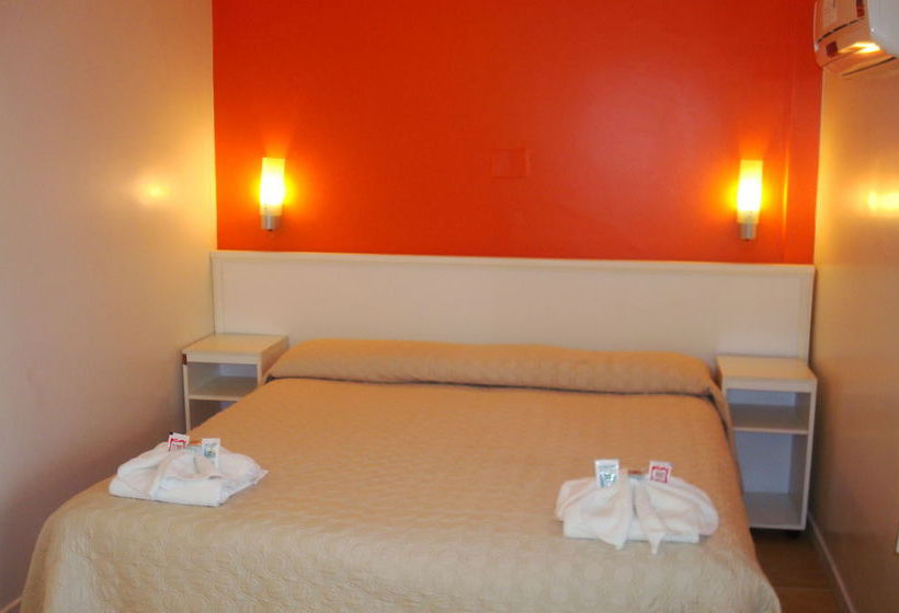 Garden Hotel Cordoba