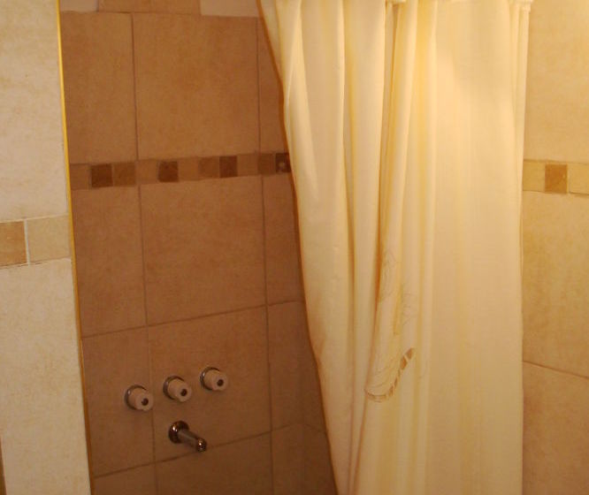 Garden Hotel Cordoba