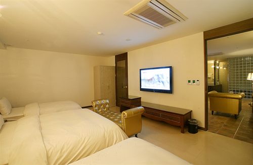 Hotel Acacia Seoul