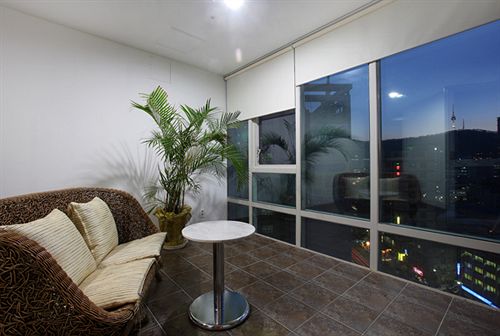 Hotel Acacia Seoul