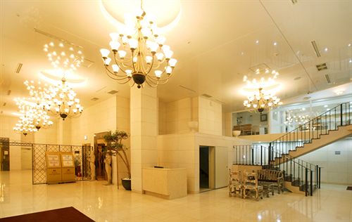 Hotel Acacia Seoul