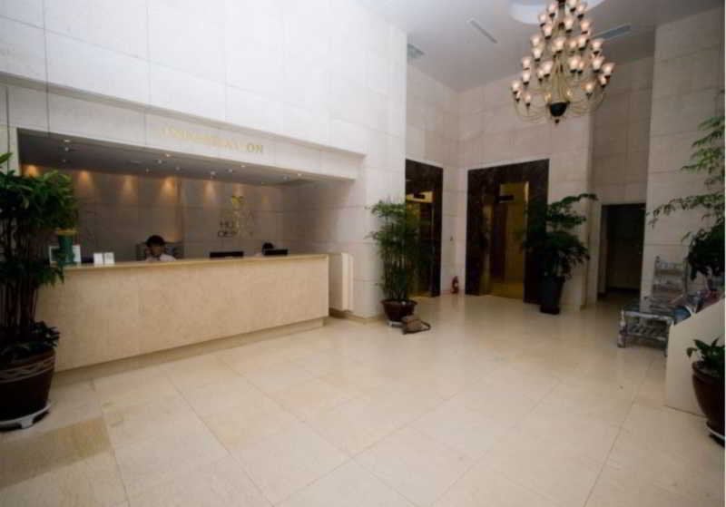 Hotel Acacia Seoul