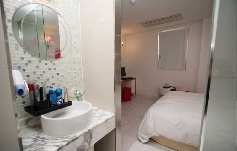 Hotel Acacia Seoul