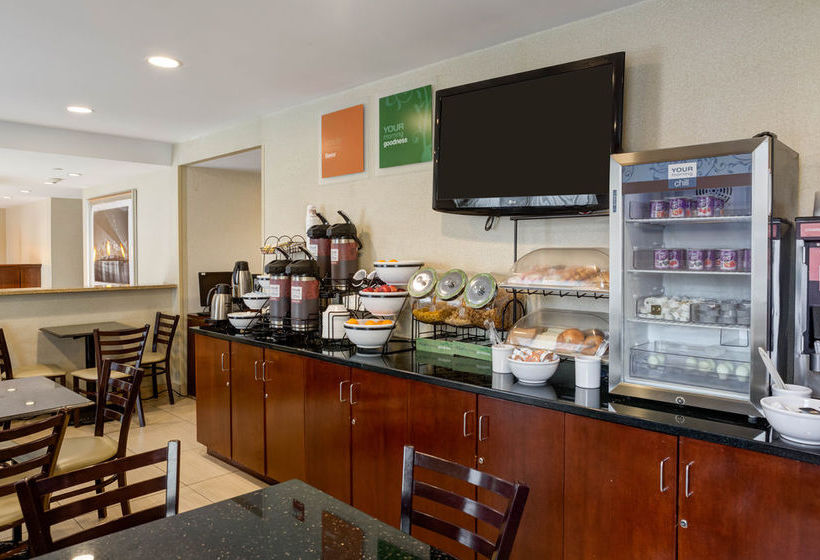 Hotel Comfort Inn Sunset Park Park Slope Brooklyn