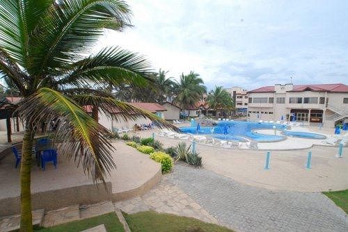 Hotel Ramada Resort Accra Coco Beach The Best Offers With Hotel Ramada Resort Accra Coco Beach