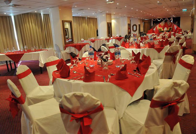 Cassells Hotel Apartments Abu Dhabi