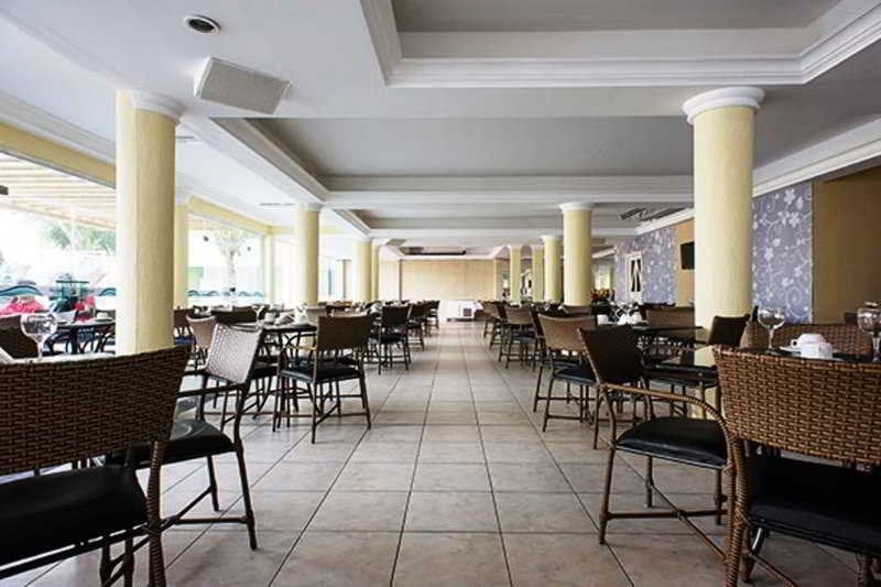 Hotel Orion Hoteis Aracaju