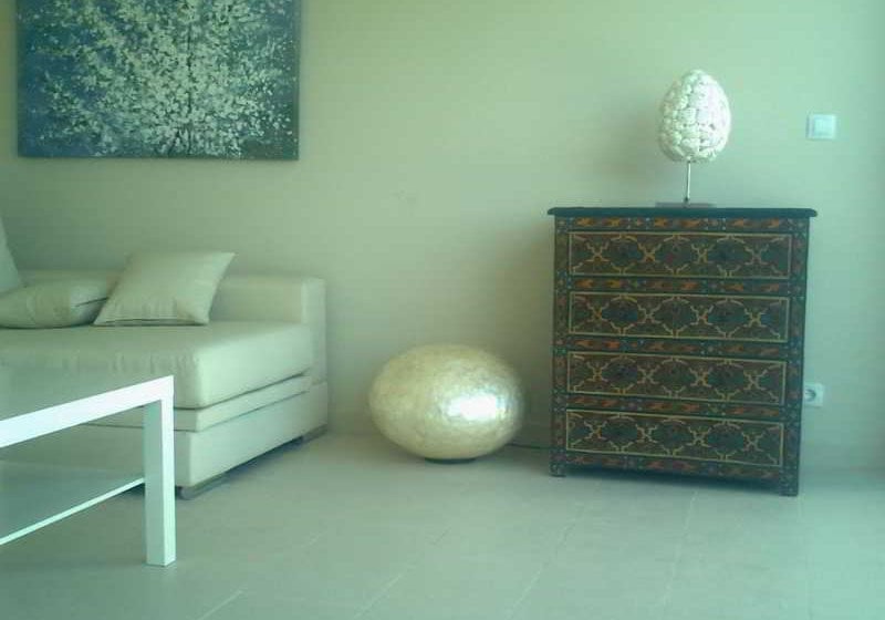 Miramar Apartamentos de Lujo Zahara de los Atunes