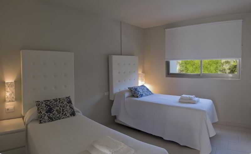 Miramar Apartamentos de Lujo Zahara de los Atunes