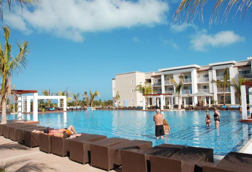 Hotel Playa Cayo Santa Maria in Cayo Santa Maria, starting at £41 ...