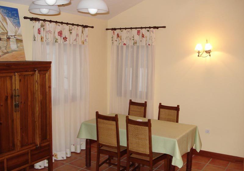 Villa Buenlugar Yaiza