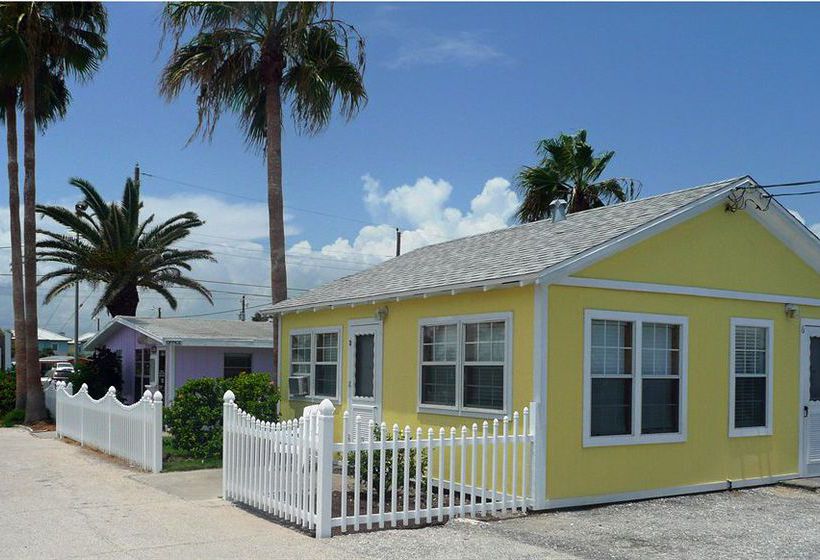 Double Barr Cottages Port Aransas The Best Offers With Destinia