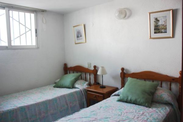 Apartamentos Mar de Peñiscola 3000 Penyiscola