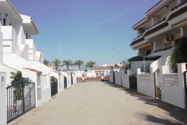 Apartamentos Mar de Peñiscola 3000 Penyiscola