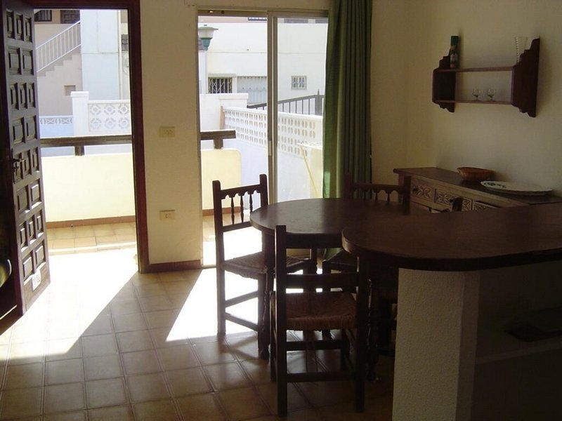 Apartamentos Mar de Peñiscola 3000 Penyiscola