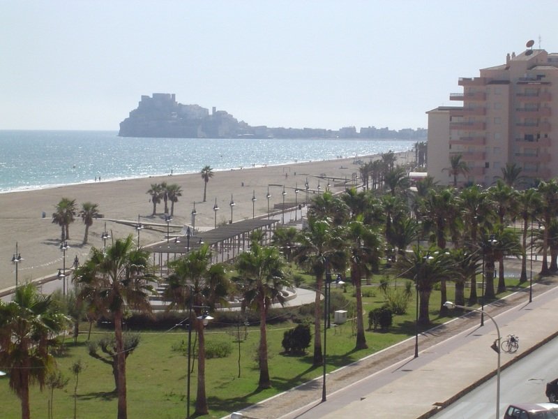Apartamentos Mar de Peñiscola 3000 Penyiscola