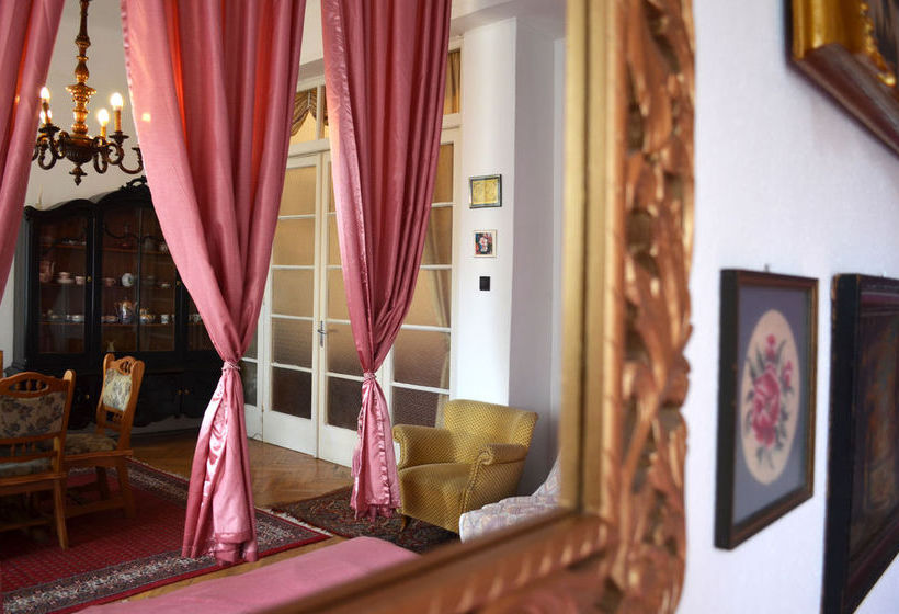 Hotel Ferenciek Square Apartments Budapest