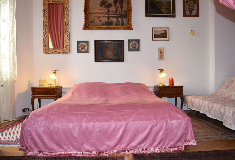 Hotel Ferenciek Square Apartments Budapest
