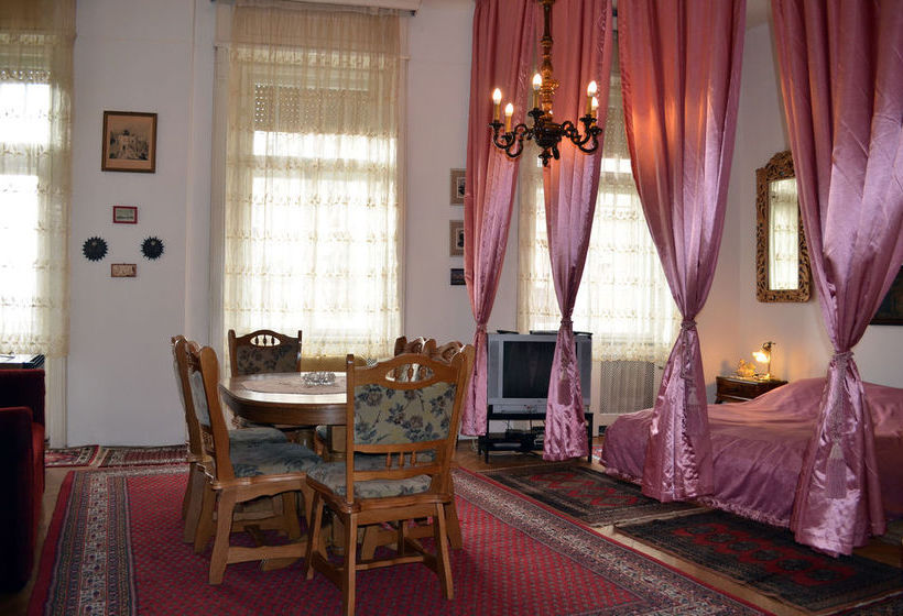 Hotel Ferenciek Square Apartments Budapest