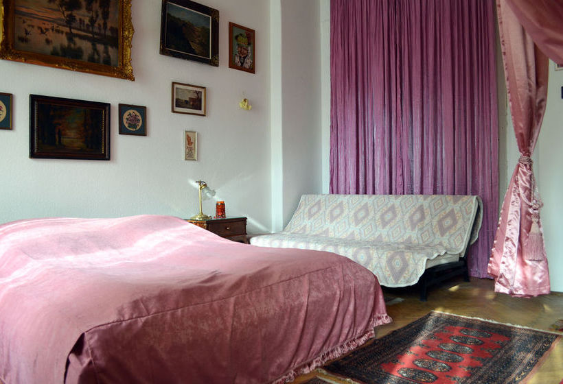 Hotel Ferenciek Square Apartments Budapest