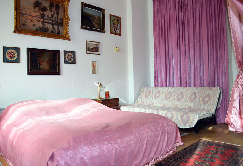 Hotel Ferenciek Square Apartments Budapest