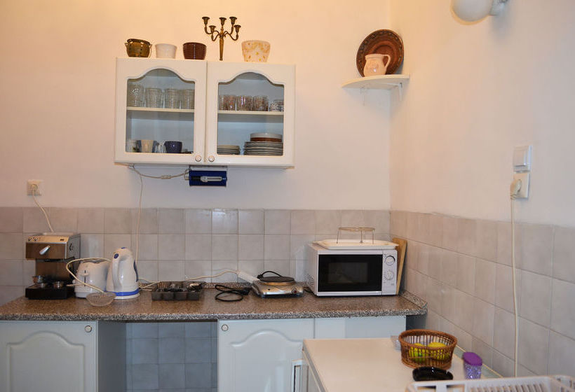 Hotel Ferenciek Square Apartments Budapest