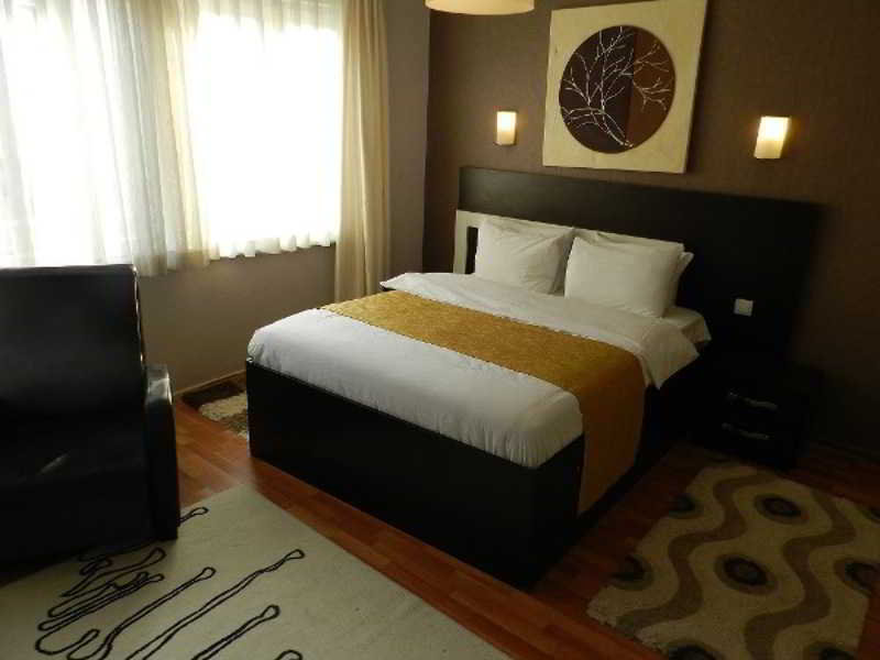 Hotel Rental House Airport Vip Istanbul