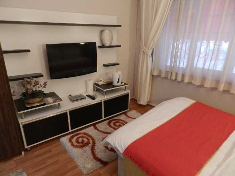 Hotel Rental House Airport Vip Istanbul