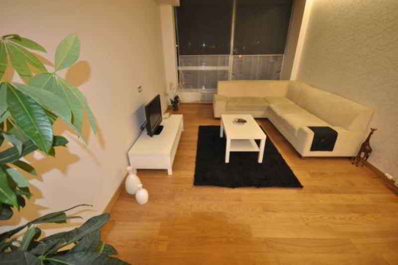 Hotel Rental House Airport Vip Istanbul