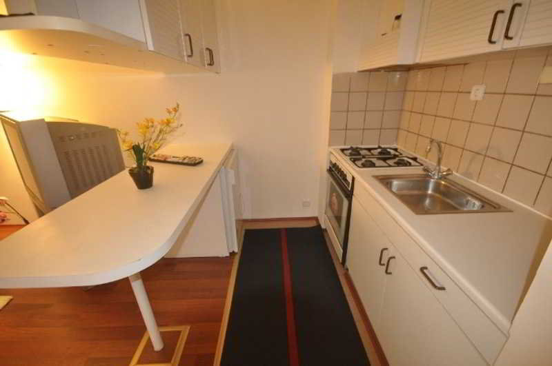 Hotel Rental House Airport Vip Istanbul