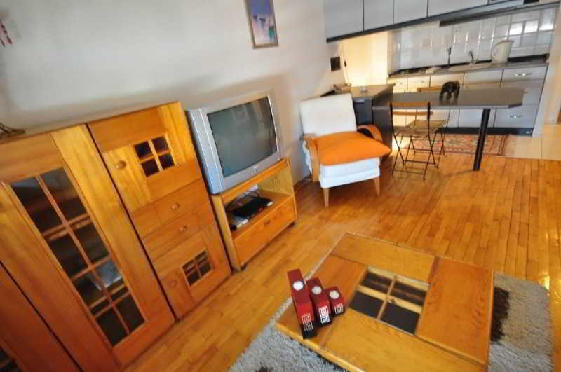Hotel Rental House Airport Vip Istanbul