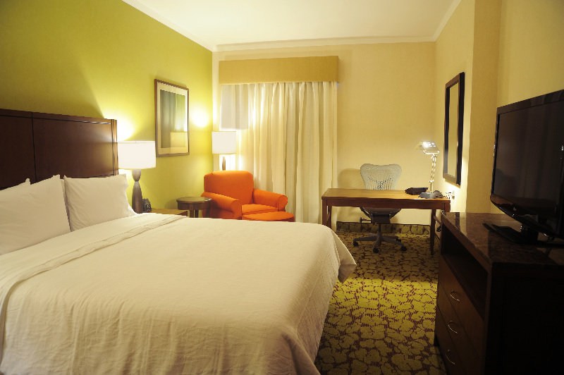 Hotel Combinado Panamá City/cocle Panama City