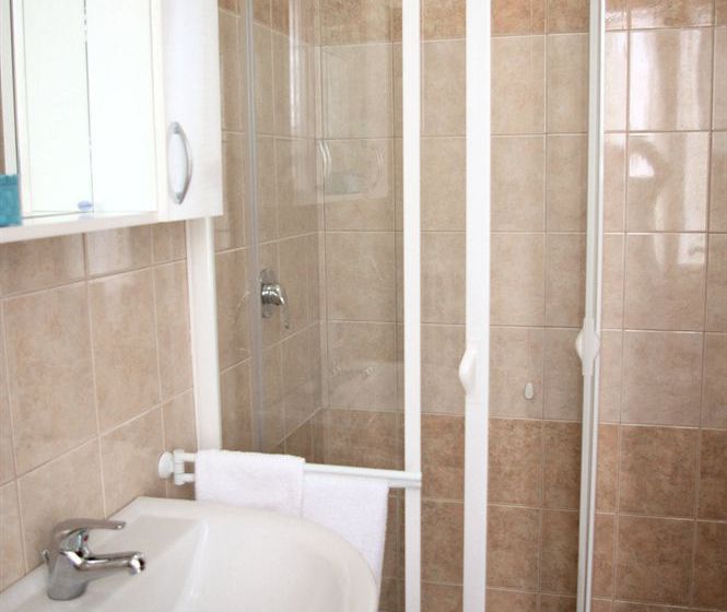 Отель Foresteria Roma Trevignano Romano