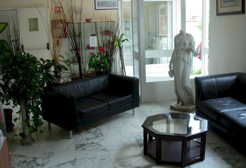 Отель Foresteria Roma Trevignano Romano