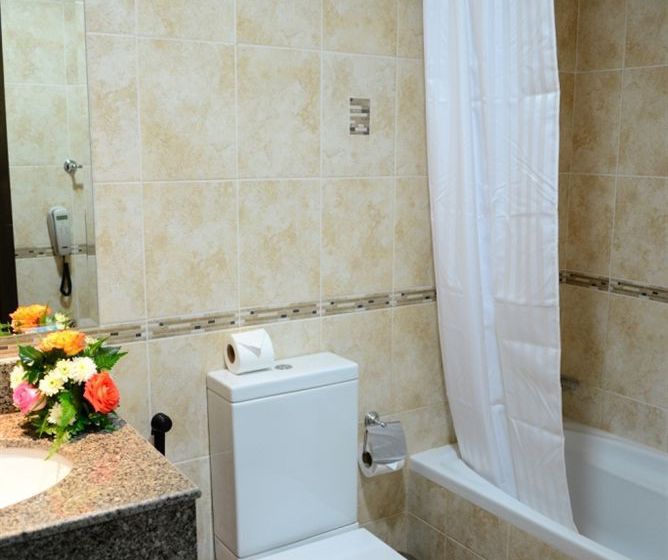 Welcome Hotel Apartments Дубай