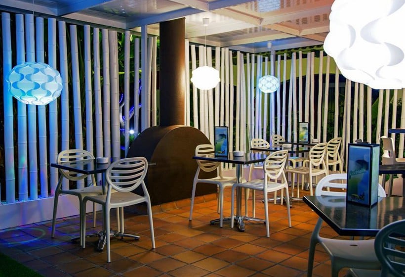 Cafetería