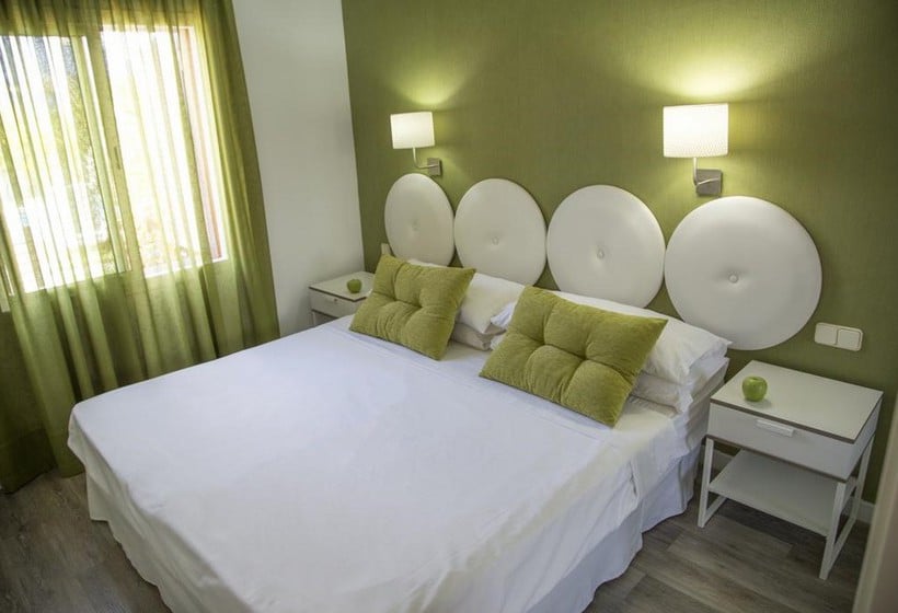 Habitación