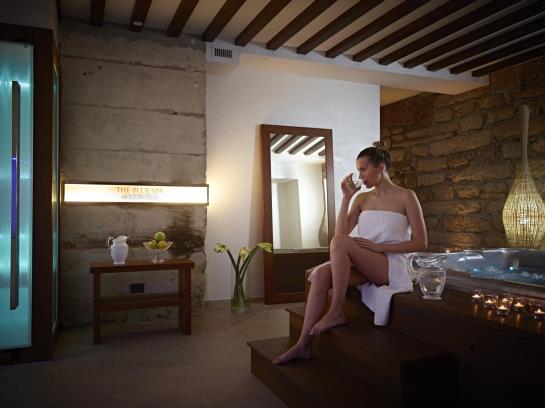 Hotel Grand Relais The Gentleman Of Verona