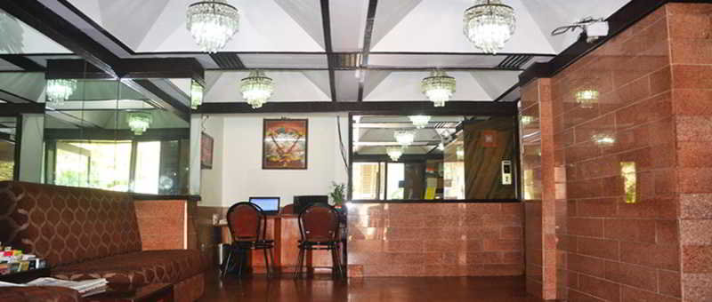Hotel Atlantic Mumbai