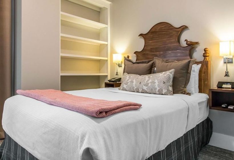 Hotel Bluegreen Vacations Studio Homes At Ellis Square Ascend Resort Savannah