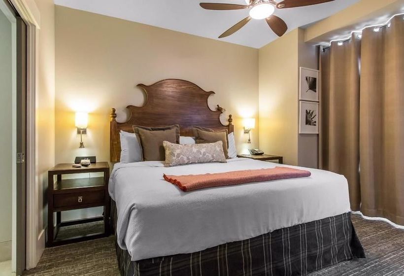Hotel Bluegreen Vacations Studio Homes At Ellis Square Ascend Resort Savannah