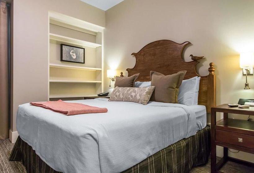 Hotel Bluegreen Vacations Studio Homes At Ellis Square Ascend Resort Savannah