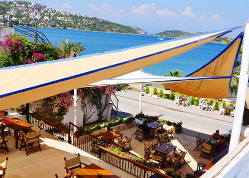 Hotel Costa Blu Bodrum