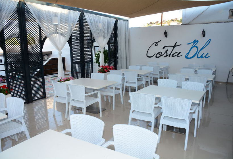 Hotel Costa Blu Bodrum