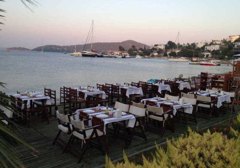 Hotel Costa Blu Bodrum