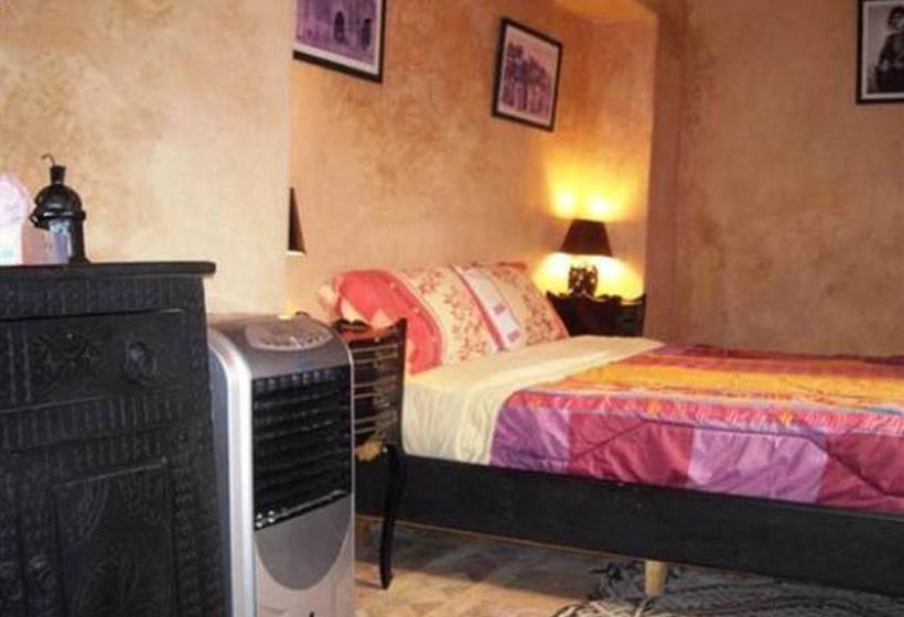Hotel Dar Dubai Marrakesh
