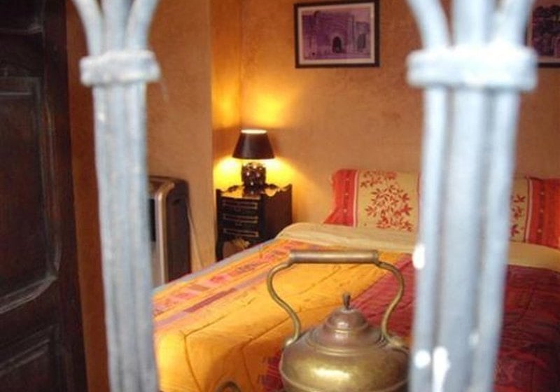 Hotel Dar Dubai Marrakesh