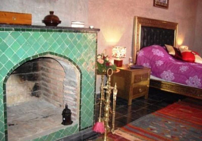 Hotel Dar Dubai Marrakesh