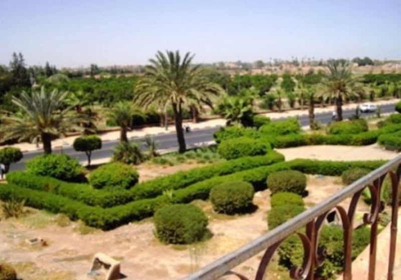 Hotel Dar Dubai Marrakesh