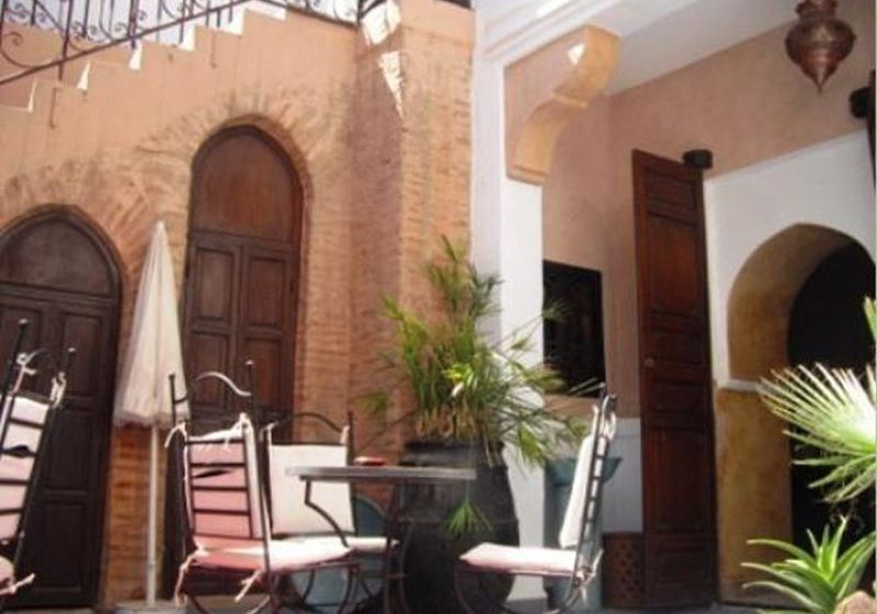 Hotel Dar Dubai Marrakesh